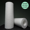 Residential 13.5 inch Particle Filter - Nuovo Luxury - Accessories