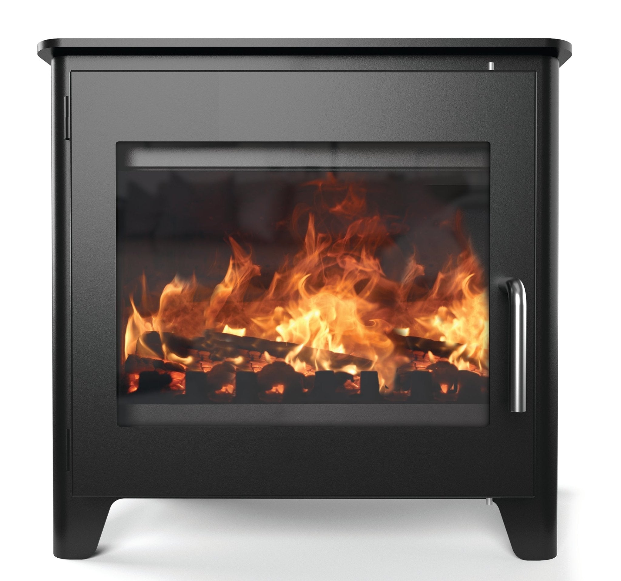 Saltfire ST3 Wood Burning Stove - Nuovo Luxury - Wood Stoves