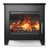 Saltfire ST3 Wood Burning Stove - Nuovo Luxury - Wood Stoves