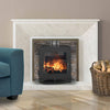 Saltfire ST4 Multifuel / Wood Burning Stove - Nuovo Luxury - Wood Stoves