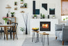 Saltfire CS7 Multi-Fuel Cassette Stove