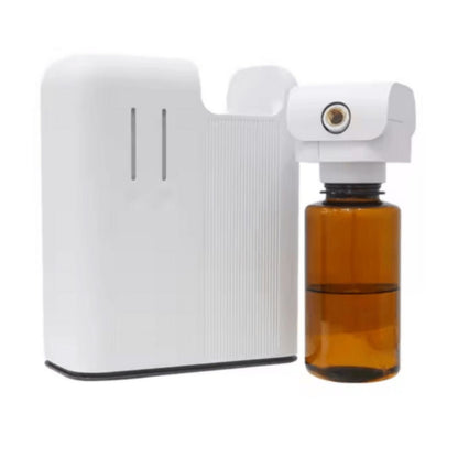 Smart Home Scent Diffuser – App - Controlled Aroma Machine for Large Rooms - Nuovo Luxury - Scent Diffuser