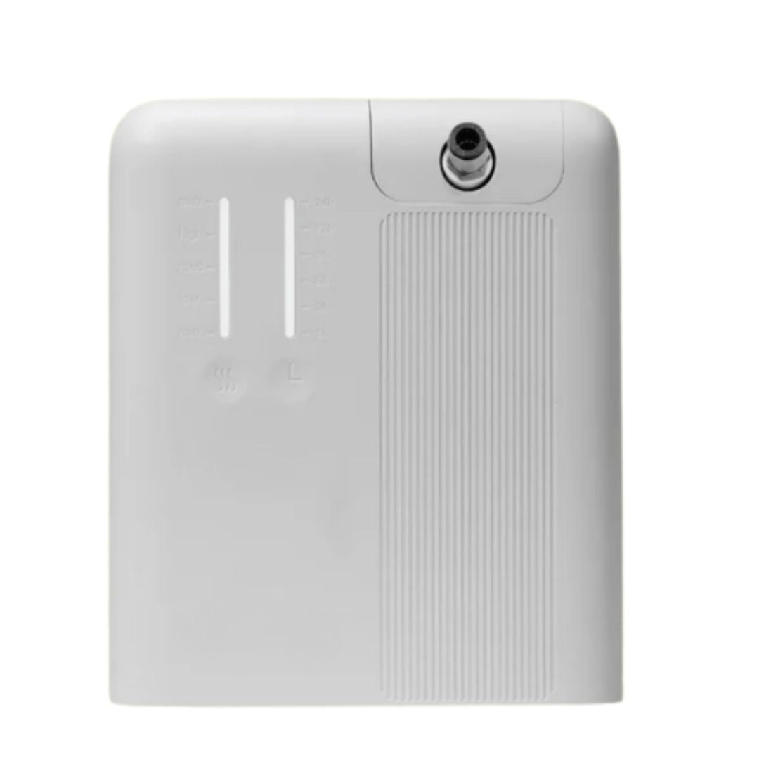 Smart Home Scent Diffuser – App - Controlled Aroma Machine for Large Rooms - Nuovo Luxury - Scent Diffuser