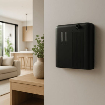 Smart Home Scent Diffuser – App - Controlled Aroma Machine for Large Rooms - Nuovo Luxury - Scent Diffuser