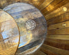 The Cold Plunge Barrel - Nuovo Luxury - Barrel