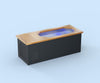 The Ice Bath - Nuovo Luxury - Ice Bath