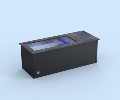 The Ice Bath - Nuovo Luxury - Ice Bath