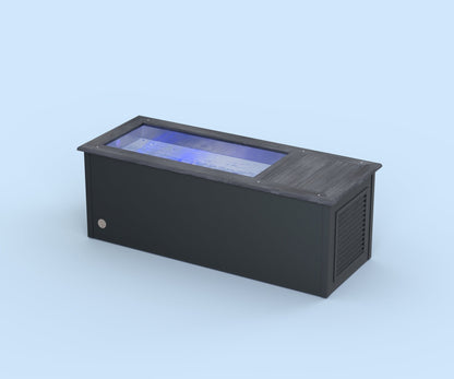 The Ice Bath - Nuovo Luxury - Ice Bath