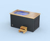 The Ice Bath - Nuovo Luxury - Ice Bath