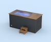 The Ice Bath - Nuovo Luxury - Ice Bath