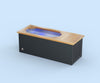The Ice Bath - Nuovo Luxury - Ice Bath