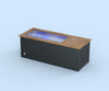 The Ice Bath - Nuovo Luxury - Ice Bath
