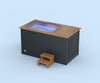 The Ice Bath - Nuovo Luxury - Ice Bath