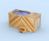 The Ice Bath - Nuovo Luxury - Ice Bath