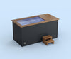 The Ice Bath - Nuovo Luxury - Ice Bath