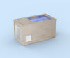 The Ice Bath - Nuovo Luxury - Ice Bath