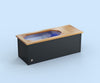 The Ice Bath - Nuovo Luxury - Ice Bath