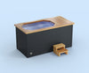 The Ice Bath - Nuovo Luxury - Ice Bath