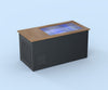 The Ice Bath - Nuovo Luxury - Ice Bath