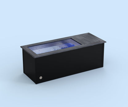 The Ice Bath - Nuovo Luxury - Ice Bath
