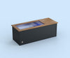 The Ice Bath - Nuovo Luxury - Ice Bath
