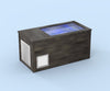 The Ice Bath - Nuovo Luxury - Ice Bath