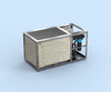 The Ice Bath - Nuovo Luxury - Ice Bath