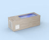 The Ice Bath - Nuovo Luxury - Ice Bath