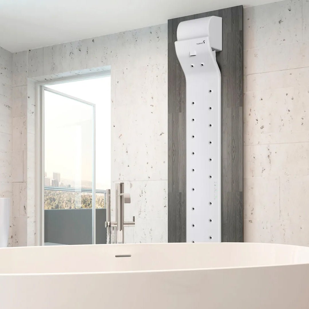 Valiryo Body Dryer v2.1 - Nuovo Luxury - Body Dryer