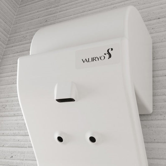 Valiryo Body Dryer v2.1 - Nuovo Luxury - Body Dryer
