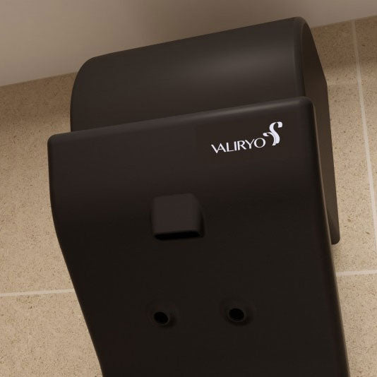 Valiryo Body Dryer v2.1 - Nuovo Luxury - Body Dryer