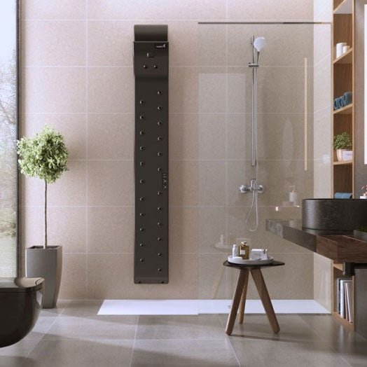 Valiryo Body Dryer v2.1 - Nuovo Luxury - Body Dryer