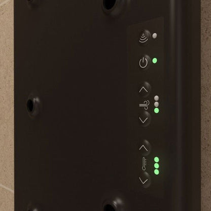 Valiryo Body Dryer v2.1 - Nuovo Luxury - Body Dryer