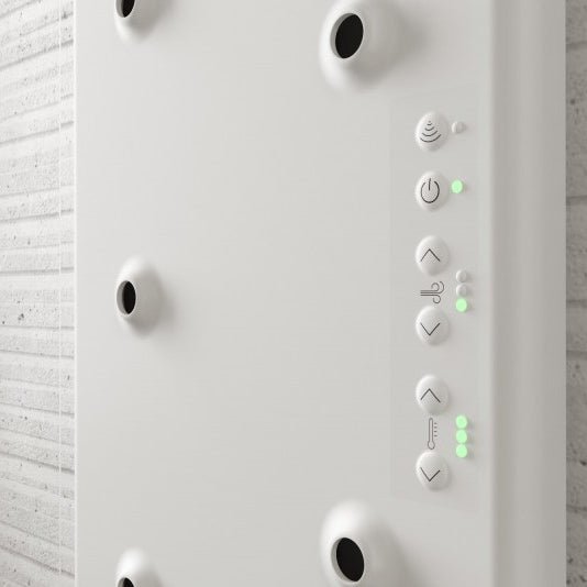 Valiryo Body Dryer v2.1 - Nuovo Luxury - Body Dryer
