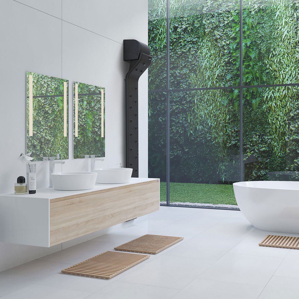 Valiryo Body Dryer v2.1 - Nuovo Luxury - Body Dryer
