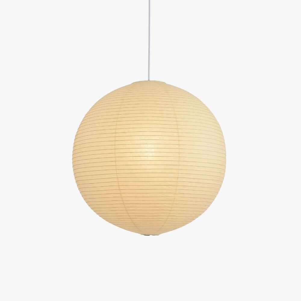 Sfera Washi Paper Globe Pendant