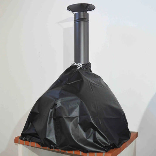 XclusiveDecor Premier Pizza oven Cover - Nuovo Luxury - Wood Fire Pizza Oven Accessories