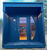 Halo Saunas Prestige Sauna | 4 Person