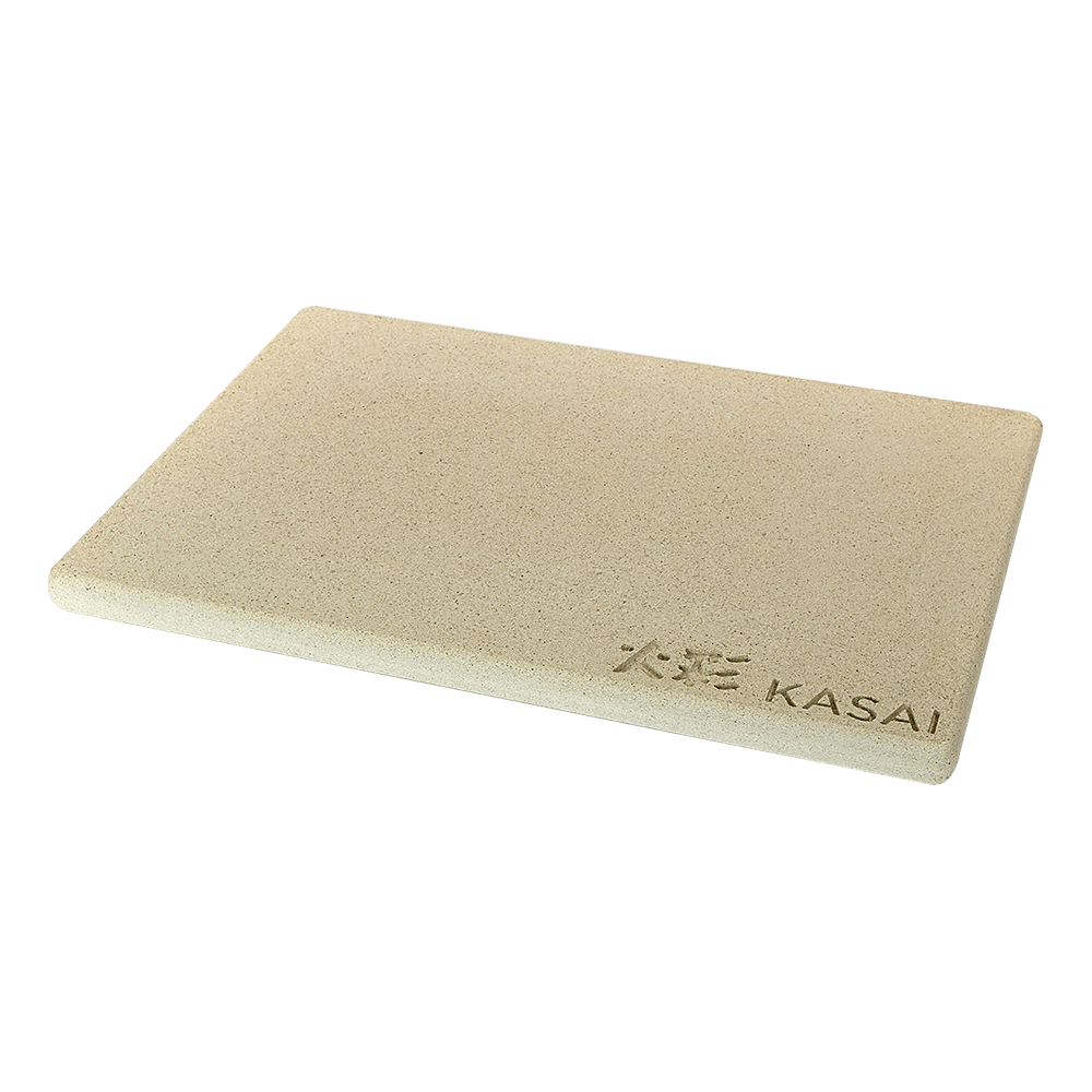 Bertha Kasai Konro Heat Mat (for Medium Wide Kasai Grill) - Nuovo Luxury