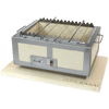 Bertha Kasai Konro Skewer Rack (for Medium Wide Kasai Grill) - Nuovo Luxury