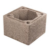 Schiedel Volcanic Garden Outdoor Fireplace Barbecue Medium 950 - Nuovo Luxury