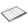 Bertha Kasai Konro Skewer Rack (for Medium Wide Kasai Grill) - Nuovo Luxury