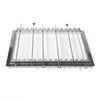 Bertha Kasai Konro Skewer Rack (for Medium Wide Kasai Grill) - Nuovo Luxury