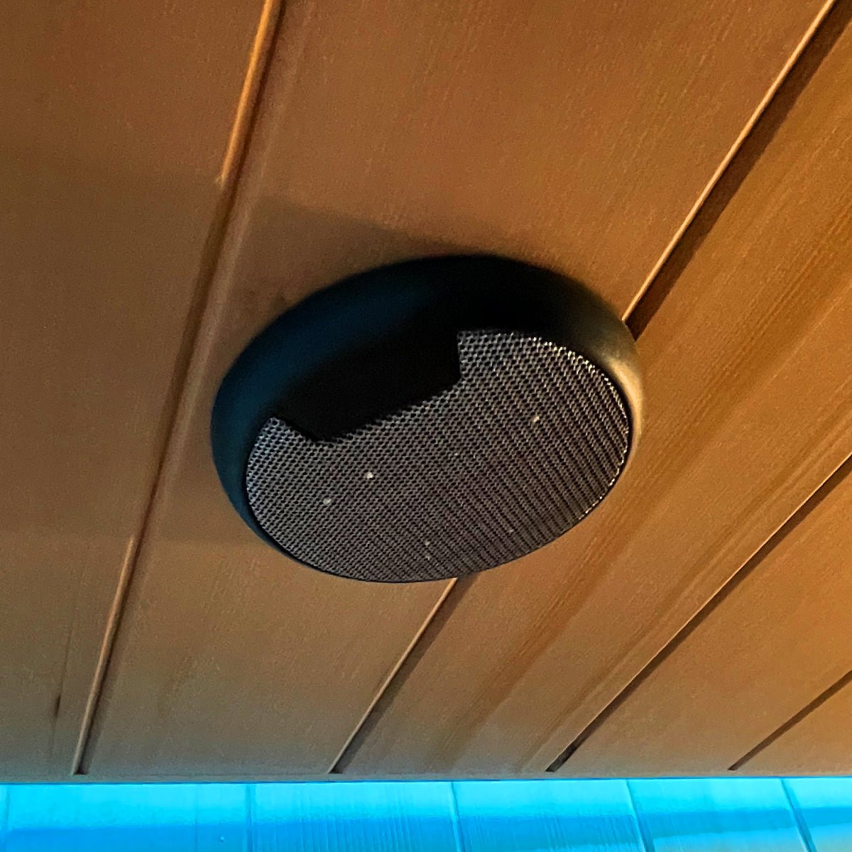 2 Person Far Infrared Sauna 1.51m x 1.31m - Nuovo Luxury - Outdoor Sauna