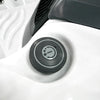 Platinum Spas Arum 129-Jet 5 Person Hot Tub - Nuovo Luxury