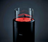 Enders® Large Black NOVA LED Flame - Nuovo Luxury