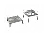 Vulcanus Multigrid (910) Outdoor Fire - Nuovo Luxury