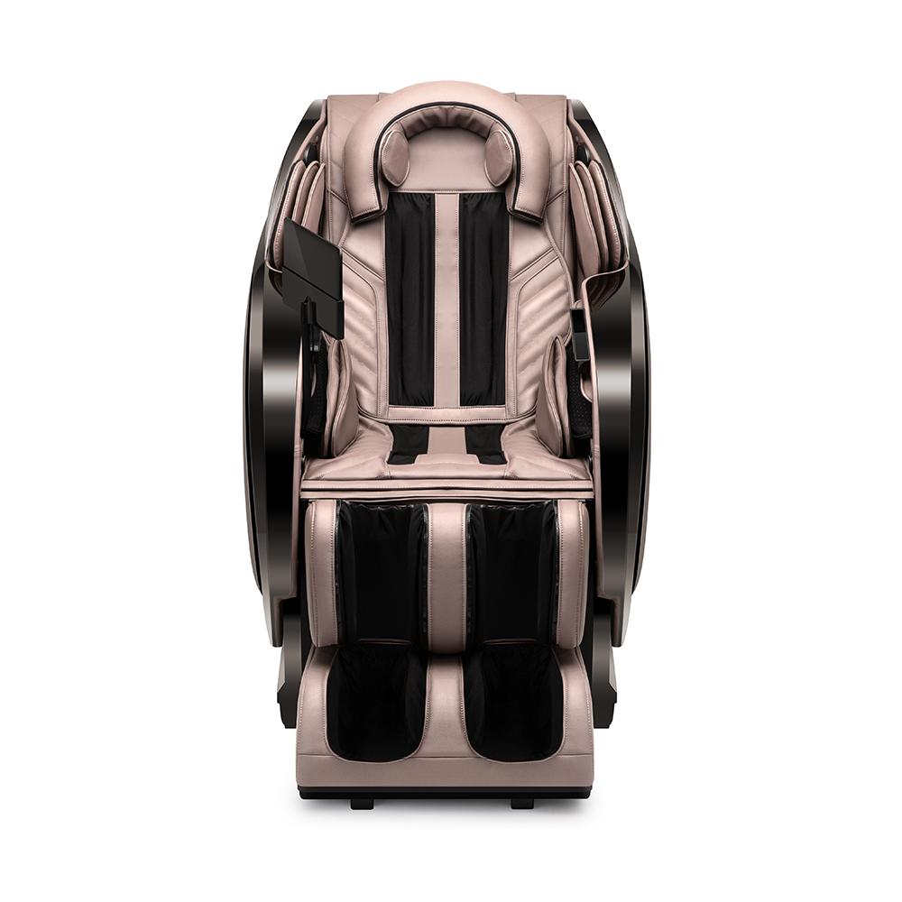 Sasaki 10 Series Royal Queen 6D AI Ultimate Massage Chair - Nuovo Luxury