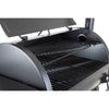 Lifestyle Big Horn Pellet Smoker + Grill - Nuovo Luxury