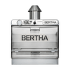 Bertha Professional X Charcoal Oven - Nuovo Luxury